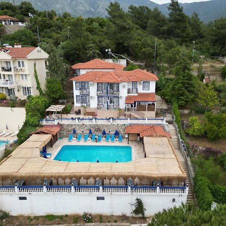 Hotel Ph Oeluedeniz Zewnętrze zdjęcie