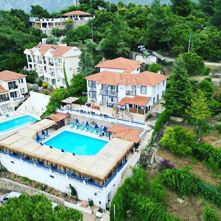Hotel Ph Oeluedeniz Zewnętrze zdjęcie