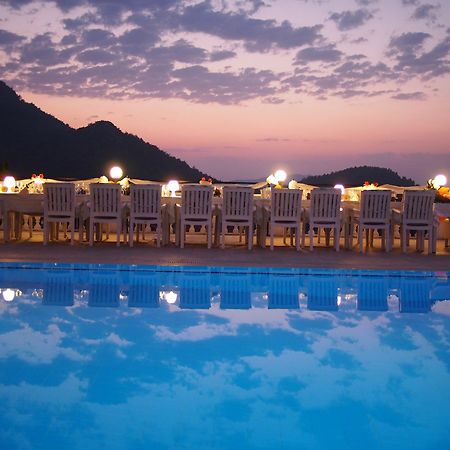 Hotel Ph Oeluedeniz Zewnętrze zdjęcie