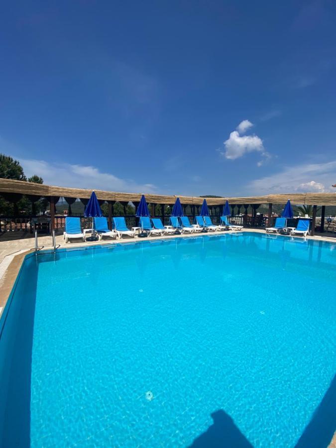 Hotel Ph Oeluedeniz Zewnętrze zdjęcie
