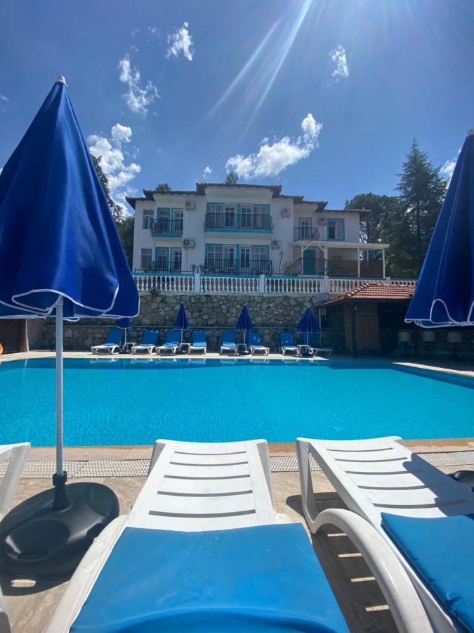Hotel Ph Oeluedeniz Zewnętrze zdjęcie