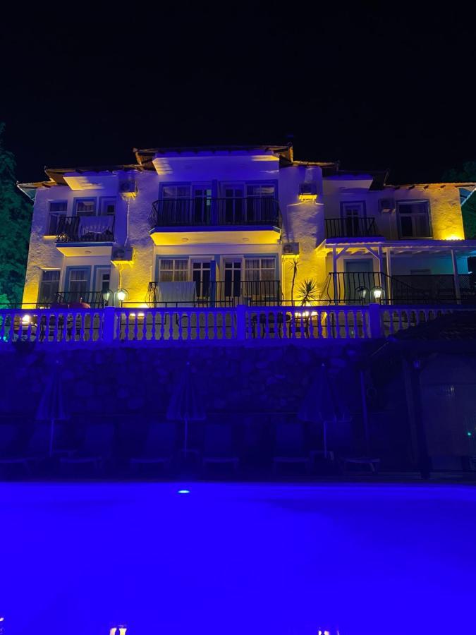 Hotel Ph Oeluedeniz Zewnętrze zdjęcie