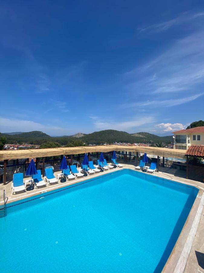 Hotel Ph Oeluedeniz Zewnętrze zdjęcie