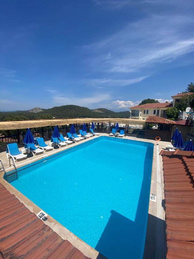 Hotel Ph Oeluedeniz Zewnętrze zdjęcie