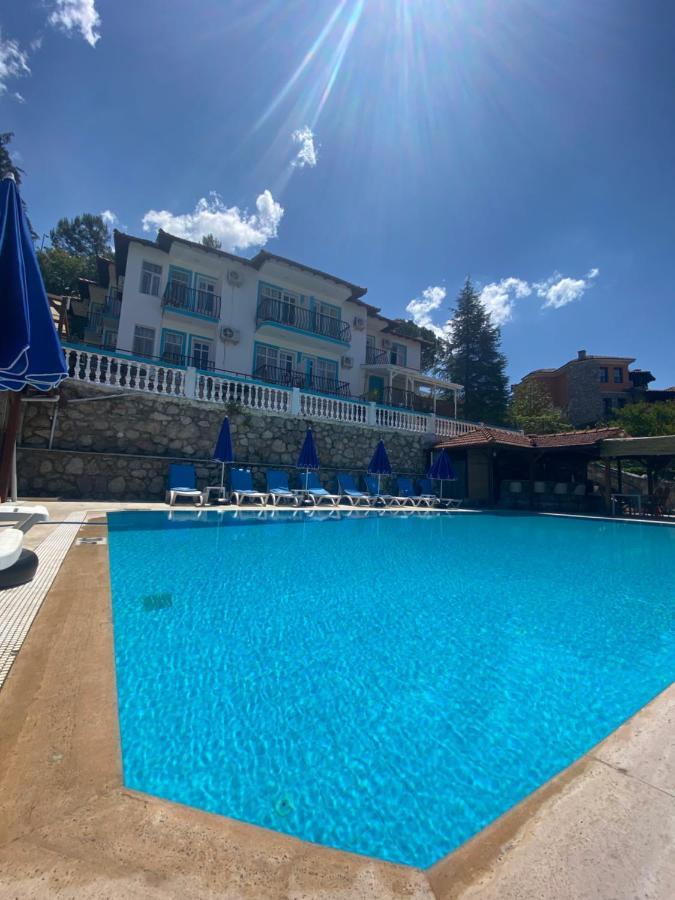 Hotel Ph Oeluedeniz Zewnętrze zdjęcie