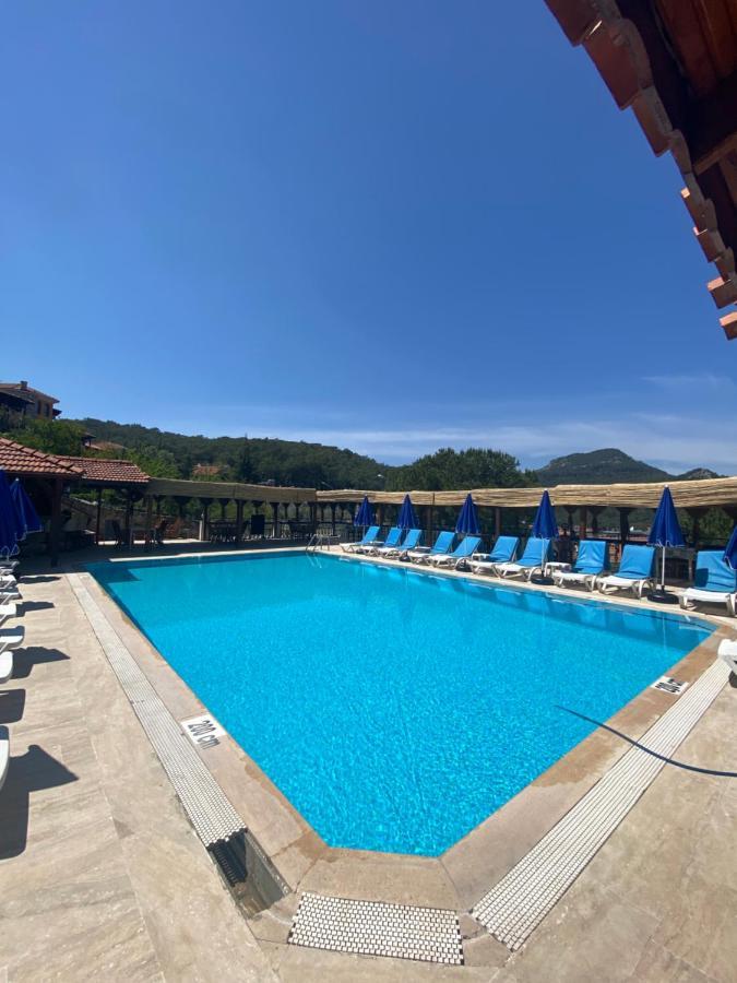 Hotel Ph Oeluedeniz Zewnętrze zdjęcie