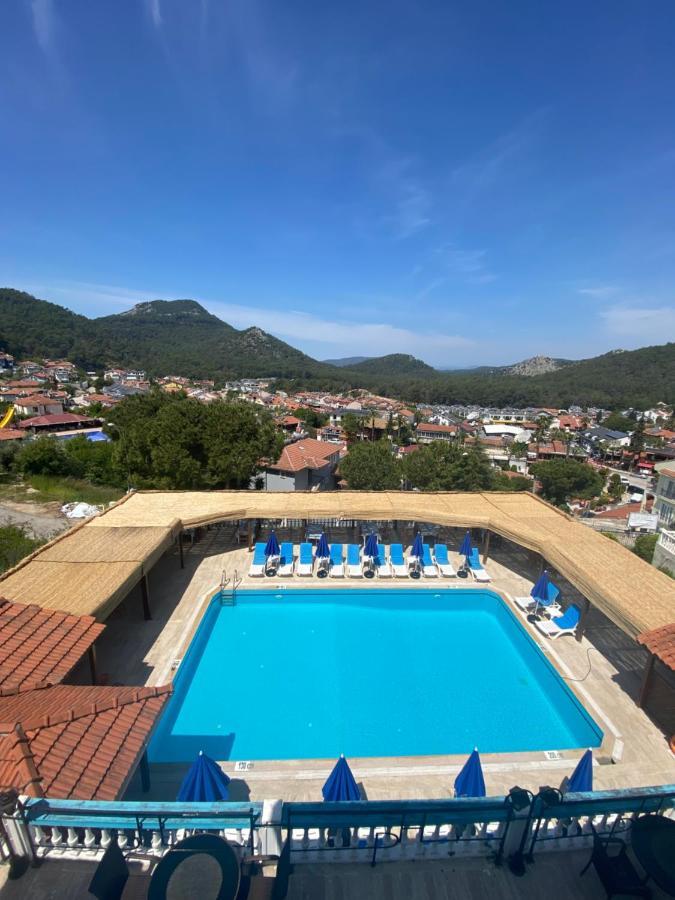 Hotel Ph Oeluedeniz Zewnętrze zdjęcie