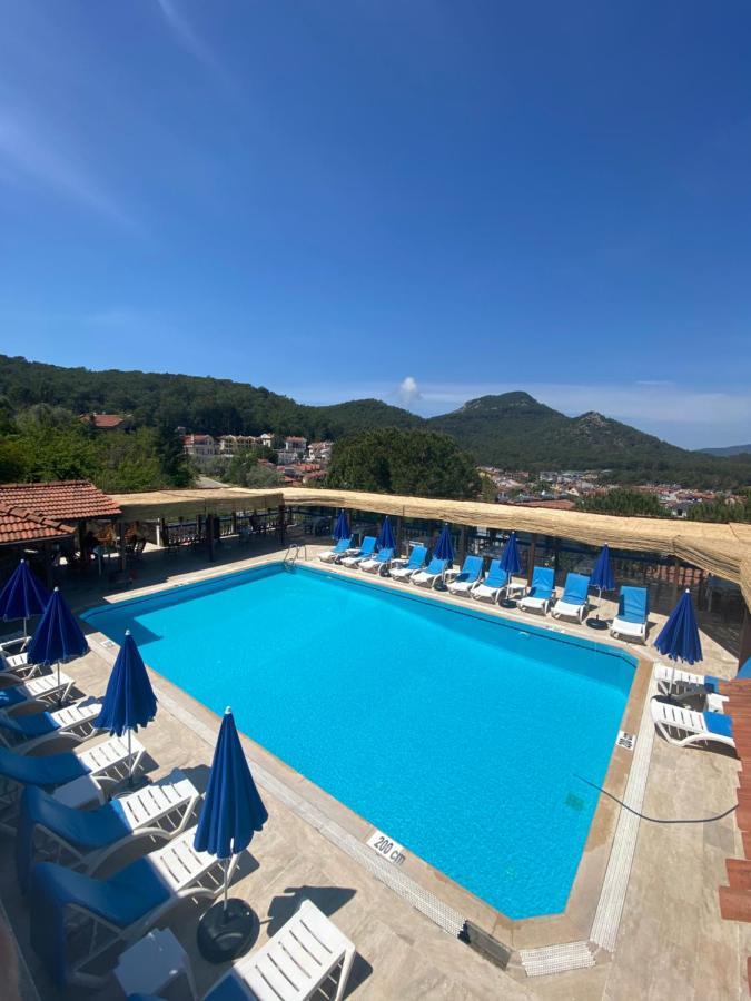 Hotel Ph Oeluedeniz Zewnętrze zdjęcie