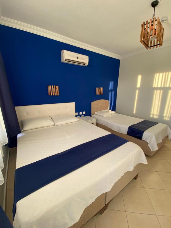 Hotel Ph Oeluedeniz Zewnętrze zdjęcie