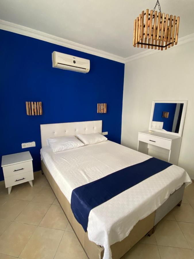 Hotel Ph Oeluedeniz Zewnętrze zdjęcie
