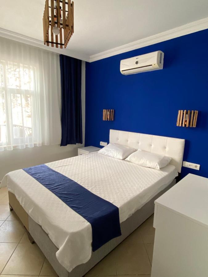Hotel Ph Oeluedeniz Zewnętrze zdjęcie