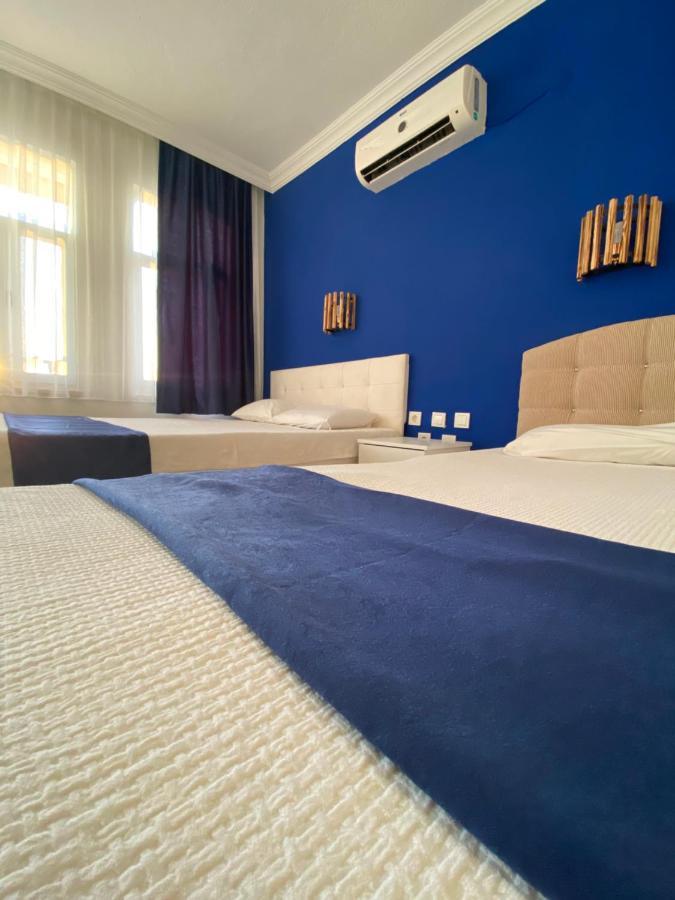 Hotel Ph Oeluedeniz Zewnętrze zdjęcie