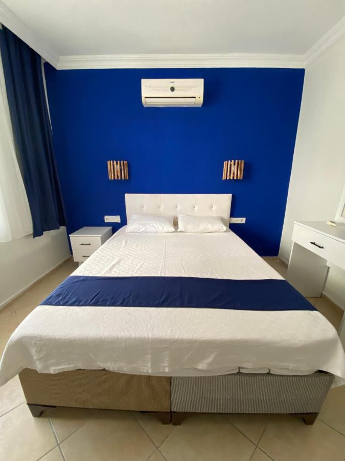 Hotel Ph Oeluedeniz Zewnętrze zdjęcie