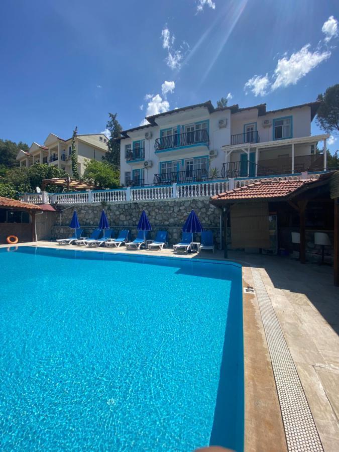 Hotel Ph Oeluedeniz Zewnętrze zdjęcie