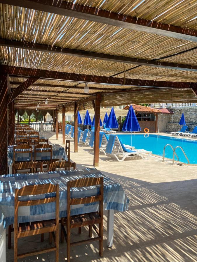 Hotel Ph Oeluedeniz Zewnętrze zdjęcie