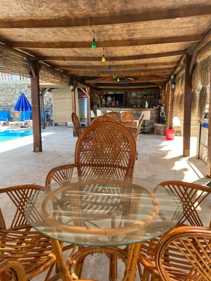 Hotel Ph Oeluedeniz Zewnętrze zdjęcie