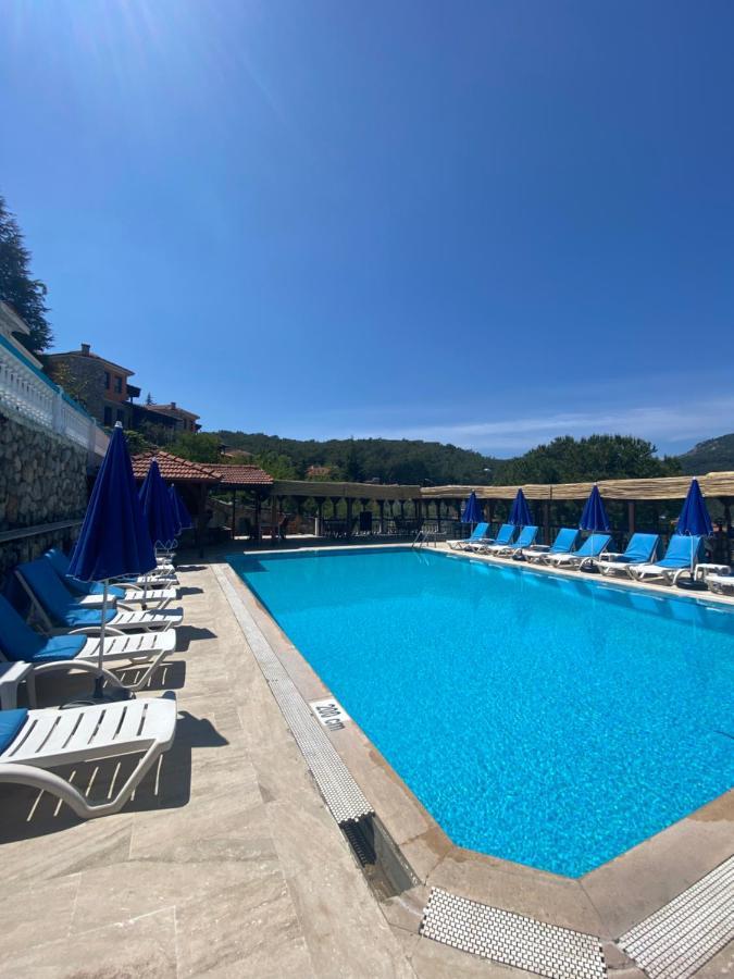 Hotel Ph Oeluedeniz Zewnętrze zdjęcie
