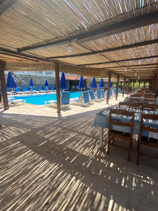 Hotel Ph Oeluedeniz Zewnętrze zdjęcie