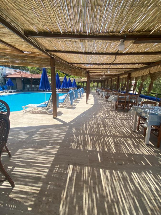 Hotel Ph Oeluedeniz Zewnętrze zdjęcie
