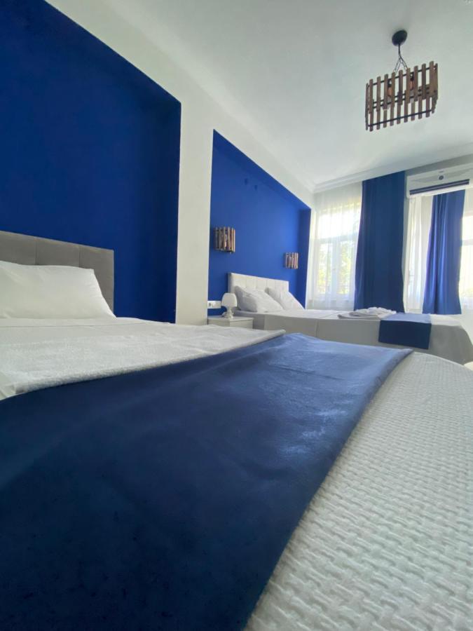 Hotel Ph Oeluedeniz Zewnętrze zdjęcie