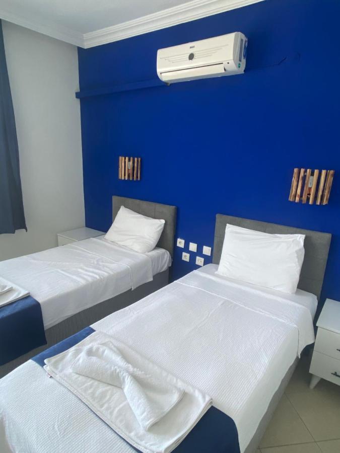Hotel Ph Oeluedeniz Zewnętrze zdjęcie