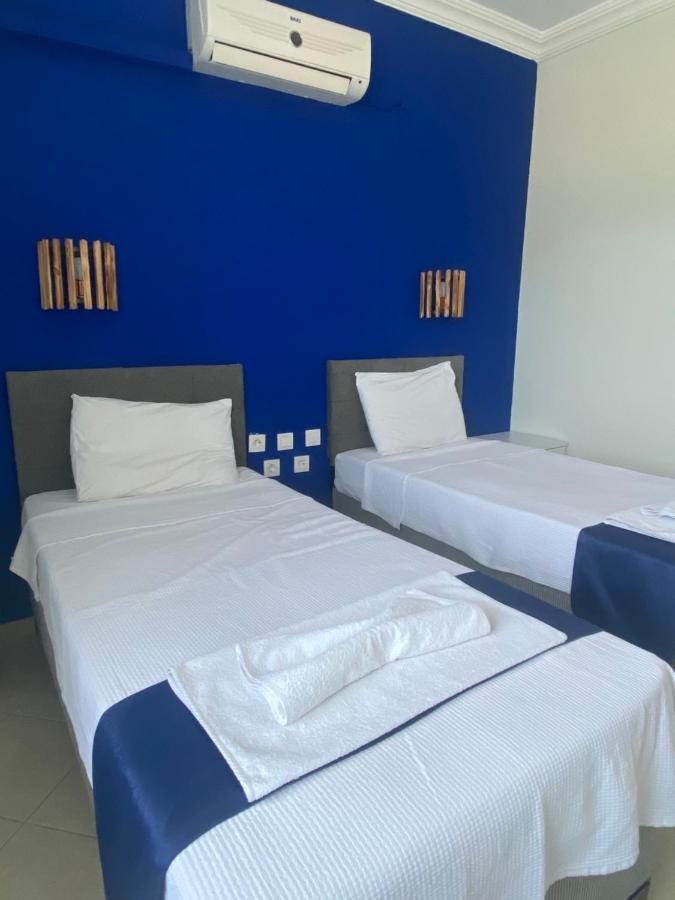 Hotel Ph Oeluedeniz Zewnętrze zdjęcie