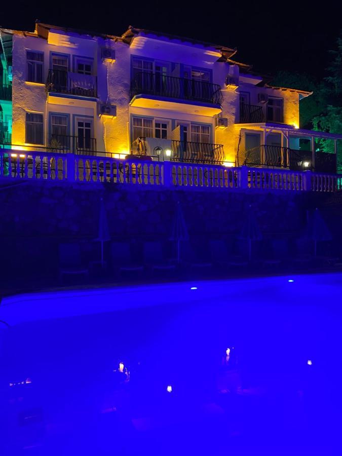 Hotel Ph Oeluedeniz Zewnętrze zdjęcie