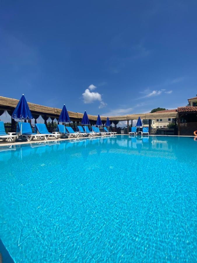 Hotel Ph Oeluedeniz Zewnętrze zdjęcie
