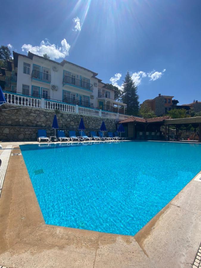 Hotel Ph Oeluedeniz Zewnętrze zdjęcie
