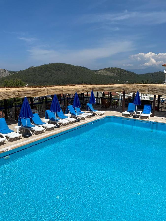 Hotel Ph Oeluedeniz Zewnętrze zdjęcie