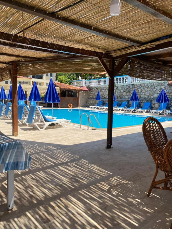 Hotel Ph Oeluedeniz Zewnętrze zdjęcie