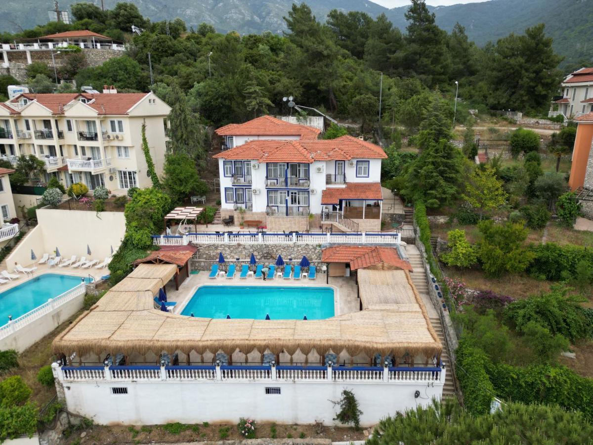 Hotel Ph Oeluedeniz Zewnętrze zdjęcie
