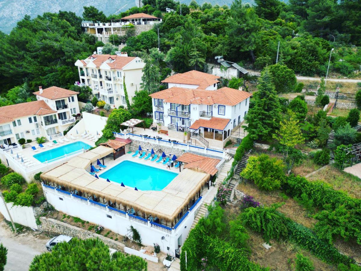 Hotel Ph Oeluedeniz Zewnętrze zdjęcie