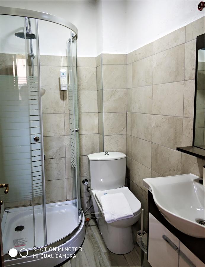 Hotel Ph Oeluedeniz Zewnętrze zdjęcie
