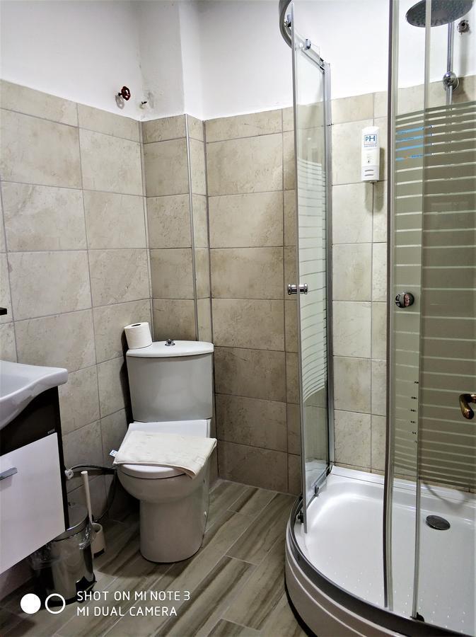 Hotel Ph Oeluedeniz Zewnętrze zdjęcie
