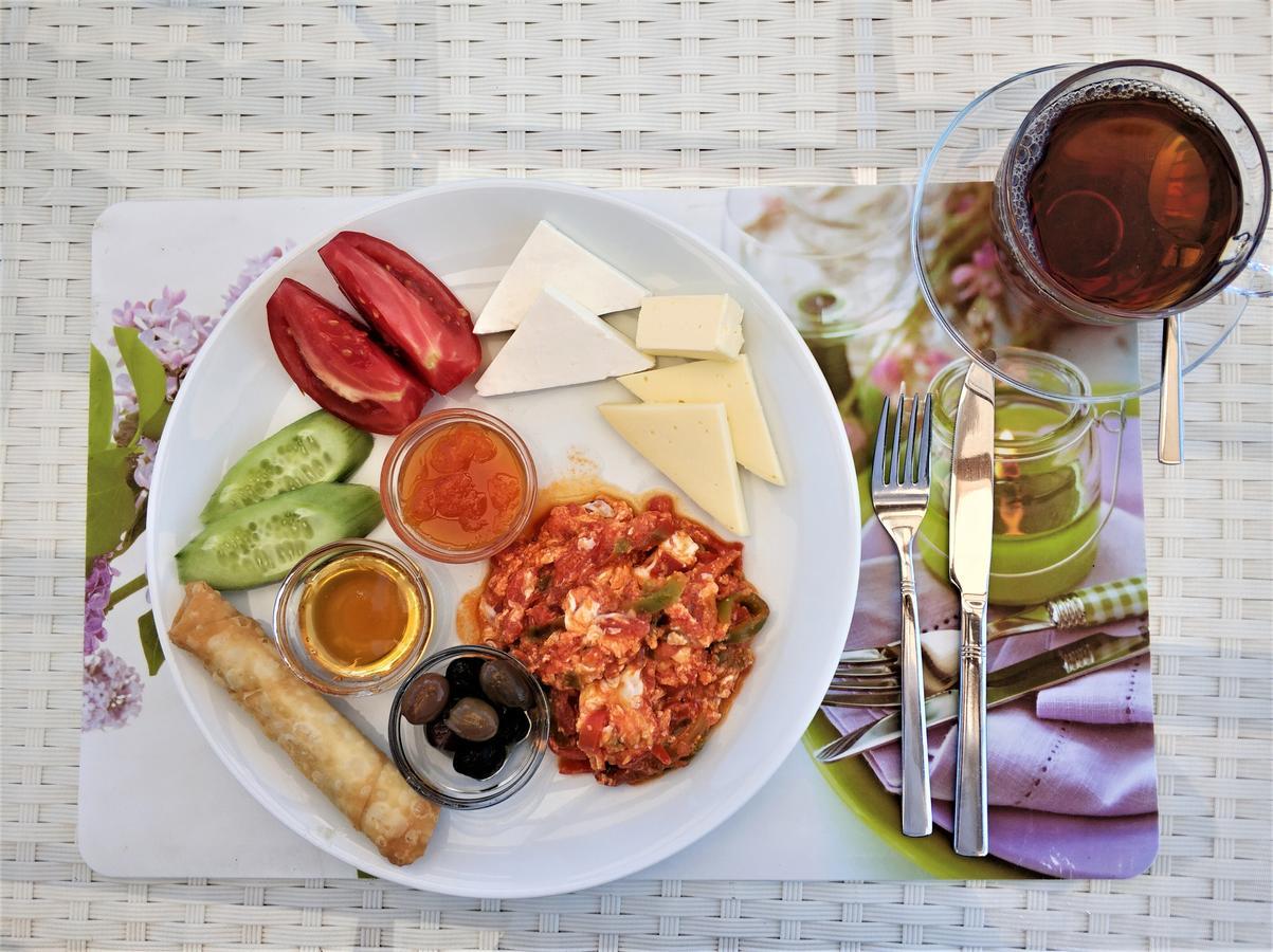 Hotel Ph Oeluedeniz Zewnętrze zdjęcie
