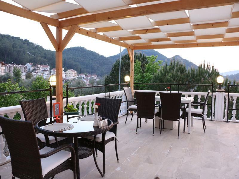 Hotel Ph Oeluedeniz Zewnętrze zdjęcie