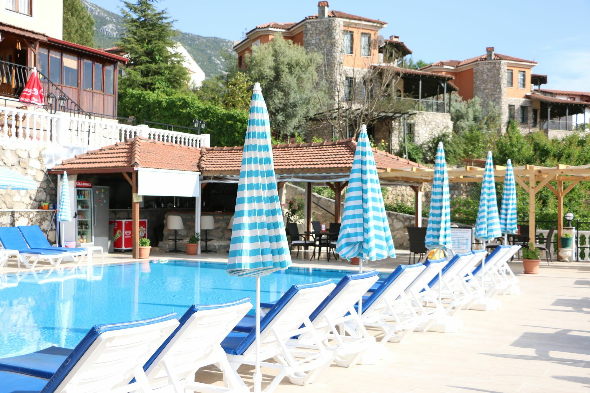 Hotel Ph Oeluedeniz Zewnętrze zdjęcie