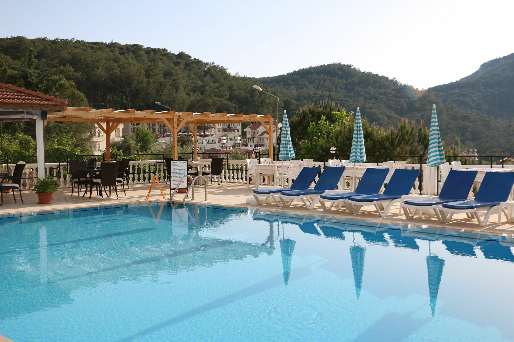 Hotel Ph Oeluedeniz Zewnętrze zdjęcie