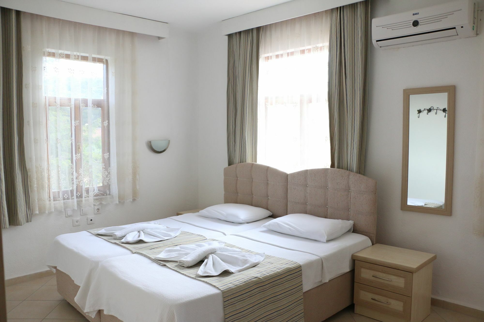 Hotel Ph Oeluedeniz Zewnętrze zdjęcie