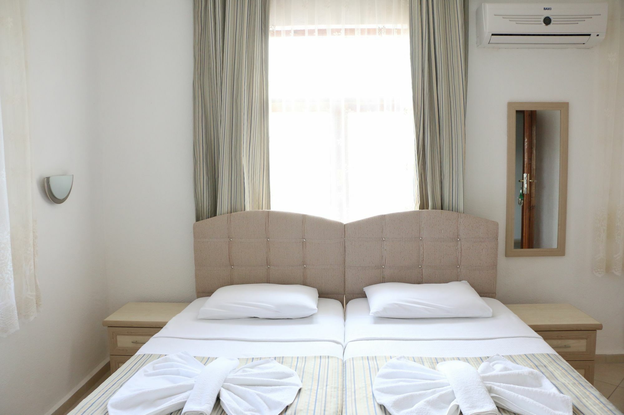 Hotel Ph Oeluedeniz Zewnętrze zdjęcie