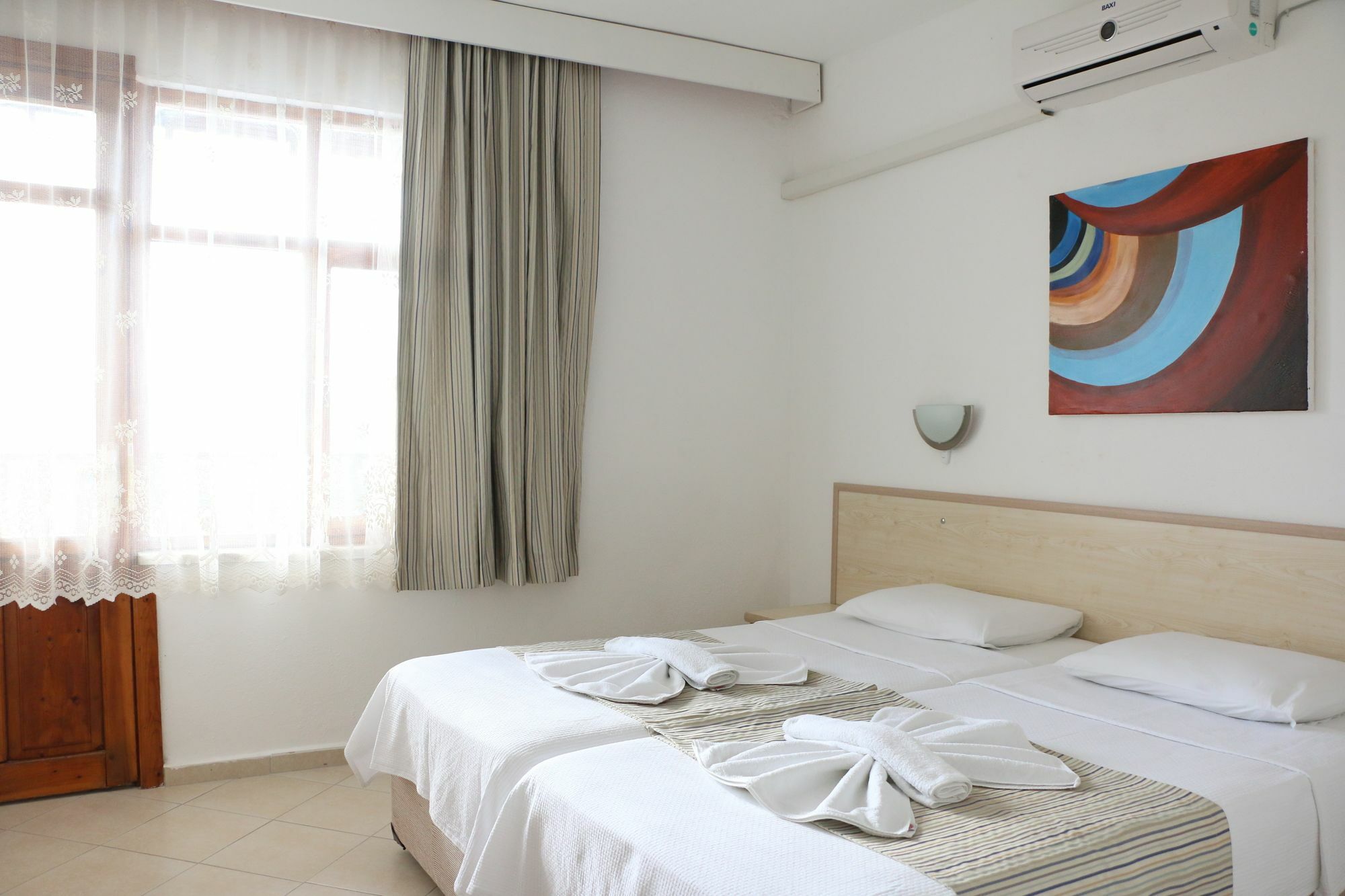 Hotel Ph Oeluedeniz Zewnętrze zdjęcie